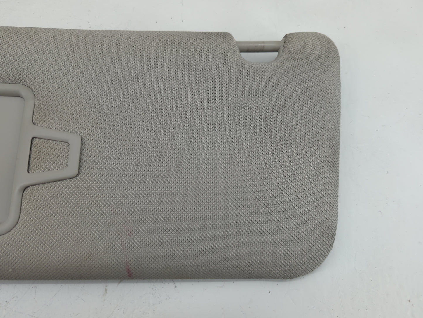 2020-2022 Hyundai Palisade Sun Visor Shade Replacement Driver Left Mirror Fits Fits 2020 2021 2022 OEM Used Auto Parts - Oem