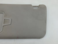 2020-2022 Hyundai Palisade Sun Visor Shade Replacement Driver Left Mirror Fits Fits 2020 2021 2022 OEM Used Auto Parts - Oem