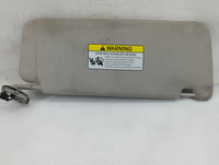 2020-2022 Hyundai Palisade Sun Visor Shade Replacement Driver Left Mirror Fits Fits 2020 2021 2022 OEM Used Auto Parts - Oem