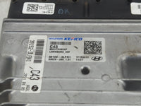 2020-2022 Hyundai Palisade PCM Engine Control Computer ECU ECM PCU OEM P/N:39122-3LFN1 Fits Fits 2020 2021 2022 OEM Used Aut