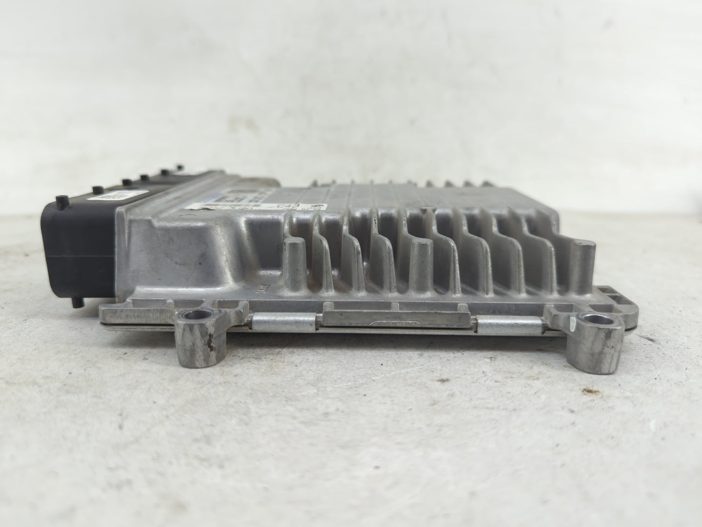 2020-2022 Hyundai Palisade PCM Engine Control Computer ECU ECM PCU OEM P/N:39122-3LFN1 Fits Fits 2020 2021 2022 OEM Used Aut