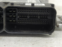 2020-2022 Hyundai Palisade PCM Engine Control Computer ECU ECM PCU OEM P/N:39122-3LFN1 Fits Fits 2020 2021 2022 OEM Used Aut