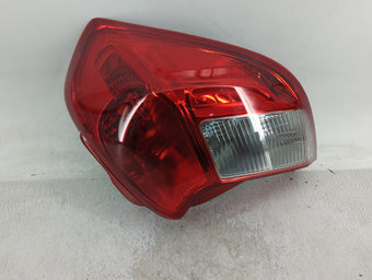compare product 2020-2022 Hyundai Palisade Tail Light Assembly Passenger Right OEM Fits Fits 2020 2021 2022 OEM Used Auto Parts
