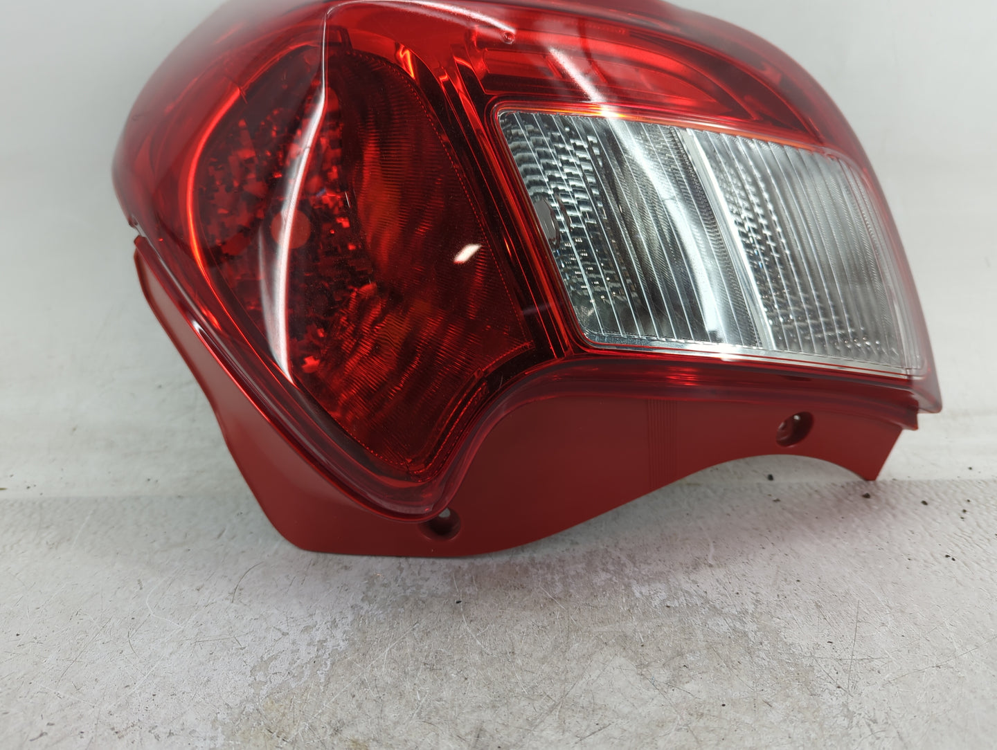 2020-2022 Hyundai Palisade Tail Light Assembly Passenger Right OEM Fits Fits 2020 2021 2022 OEM Used Auto Parts - Oemusedaut