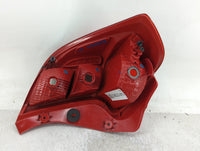 2020-2022 Hyundai Palisade Tail Light Assembly Passenger Right OEM Fits Fits 2020 2021 2022 OEM Used Auto Parts - Oemusedaut