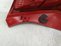 2020-2022 Hyundai Palisade Tail Light Assembly Passenger Right OEM Fits Fits 2020 2021 2022 OEM Used Auto Parts - Oemusedaut