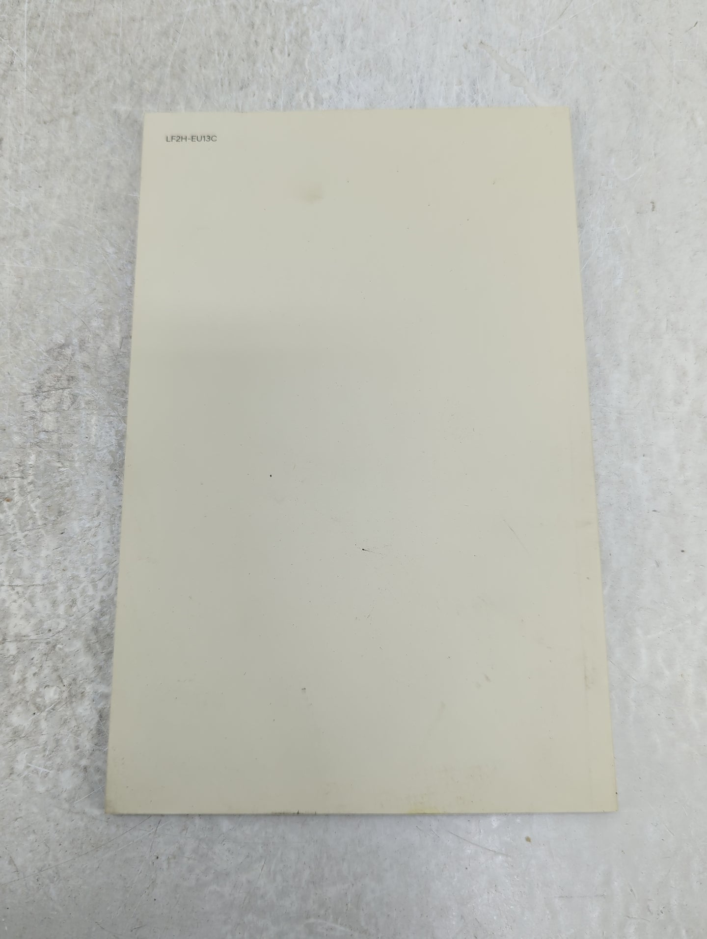 2021 Hyundai Palisade Owners Manual Book Guide OEM Used Auto Parts - Oemusedautoparts1.com