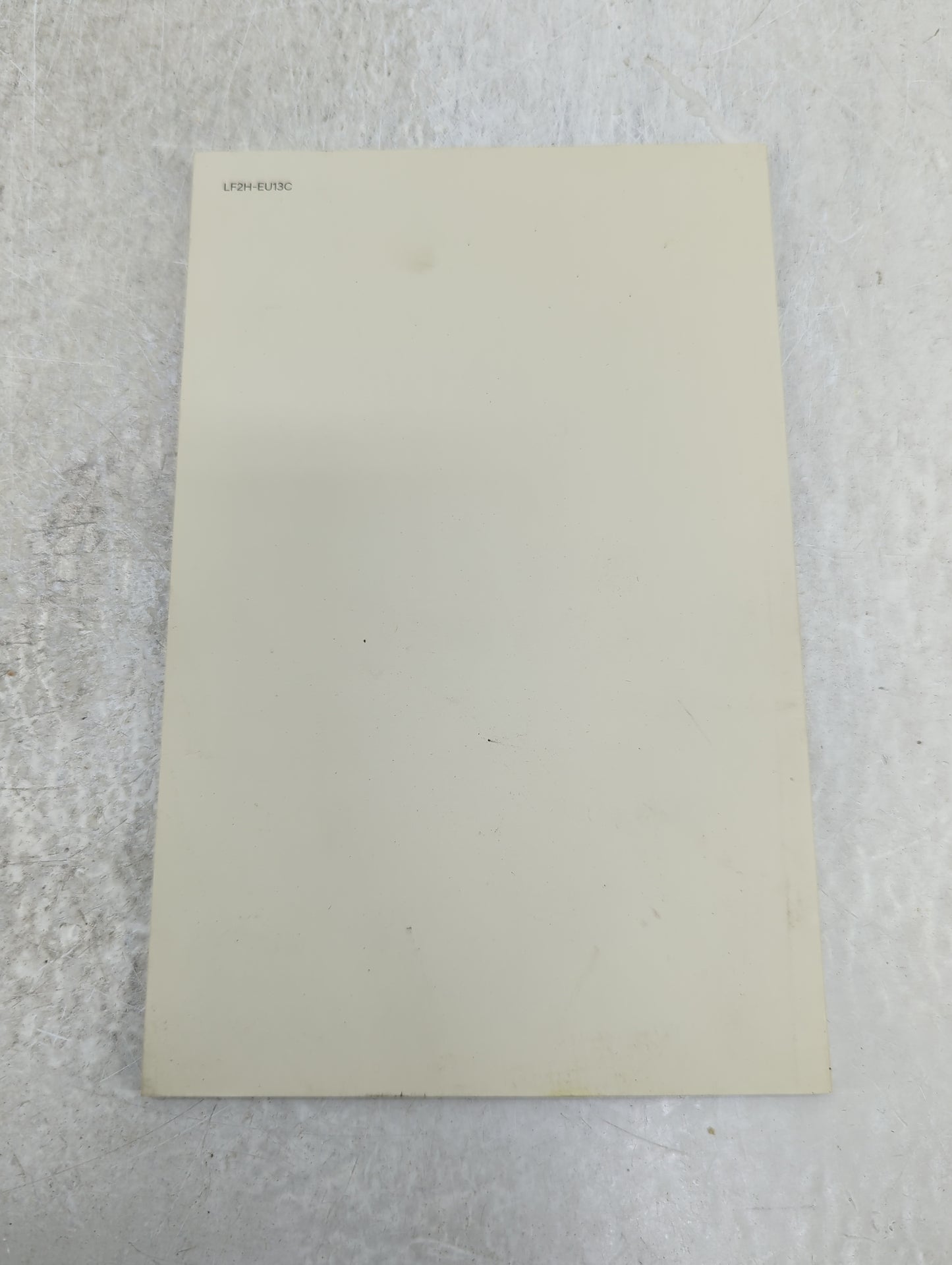 2021 Hyundai Palisade Owners Manual Book Guide OEM Used Auto Parts - Oemusedautoparts1.com