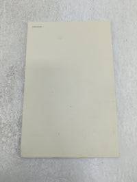 2021 Hyundai Palisade Owners Manual Book Guide OEM Used Auto Parts - Oemusedautoparts1.com