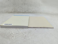 2021 Hyundai Palisade Owners Manual Book Guide OEM Used Auto Parts - Oemusedautoparts1.com