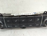 2020-2022 Hyundai Palisade Climate Control Module Temperature AC/Heater Replacement P/N:97250-S8020 97250-S8XXX Fits OEM Use