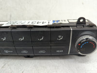 2020-2022 Hyundai Palisade Climate Control Module Temperature AC/Heater Replacement P/N:97250-S8020 97250-S8XXX Fits OEM Use