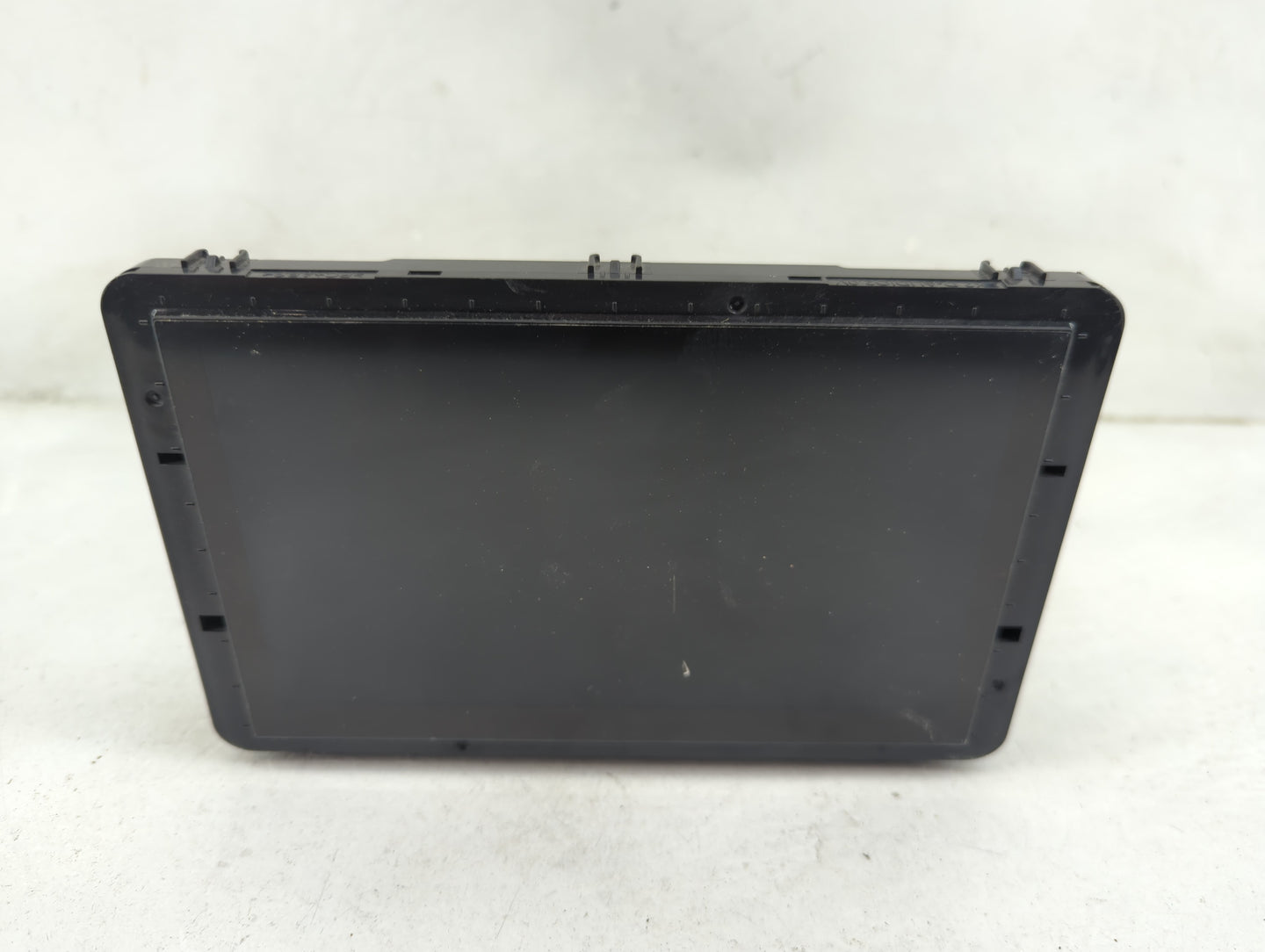 2021 Hyundai Palisade Information Display Screen - Oemusedautoparts1.com