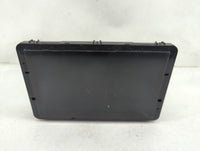 2021 Hyundai Palisade Information Display Screen - Oemusedautoparts1.com