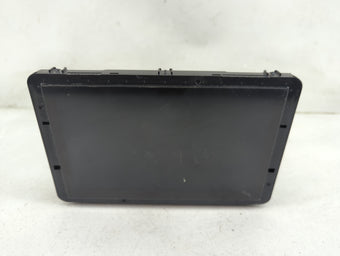 compare product 2021 Hyundai Palisade Information Display Screen