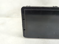 2021 Hyundai Palisade Information Display Screen - Oemusedautoparts1.com