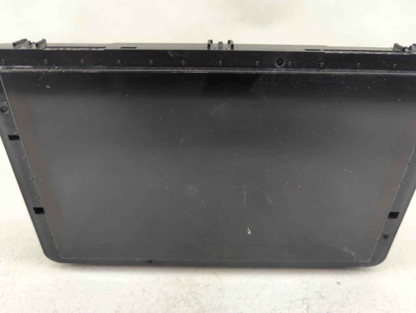 2021 Hyundai Palisade Information Display Screen - Oemusedautoparts1.com