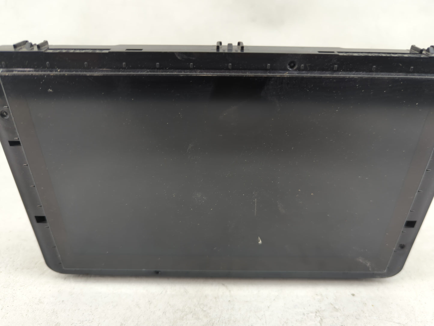 2021 Hyundai Palisade Information Display Screen - Oemusedautoparts1.com