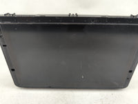 2021 Hyundai Palisade Information Display Screen - Oemusedautoparts1.com