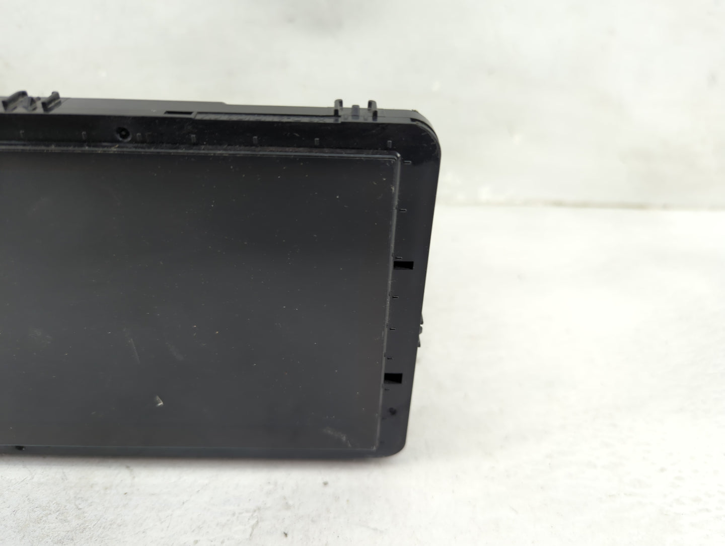 2021 Hyundai Palisade Information Display Screen - Oemusedautoparts1.com