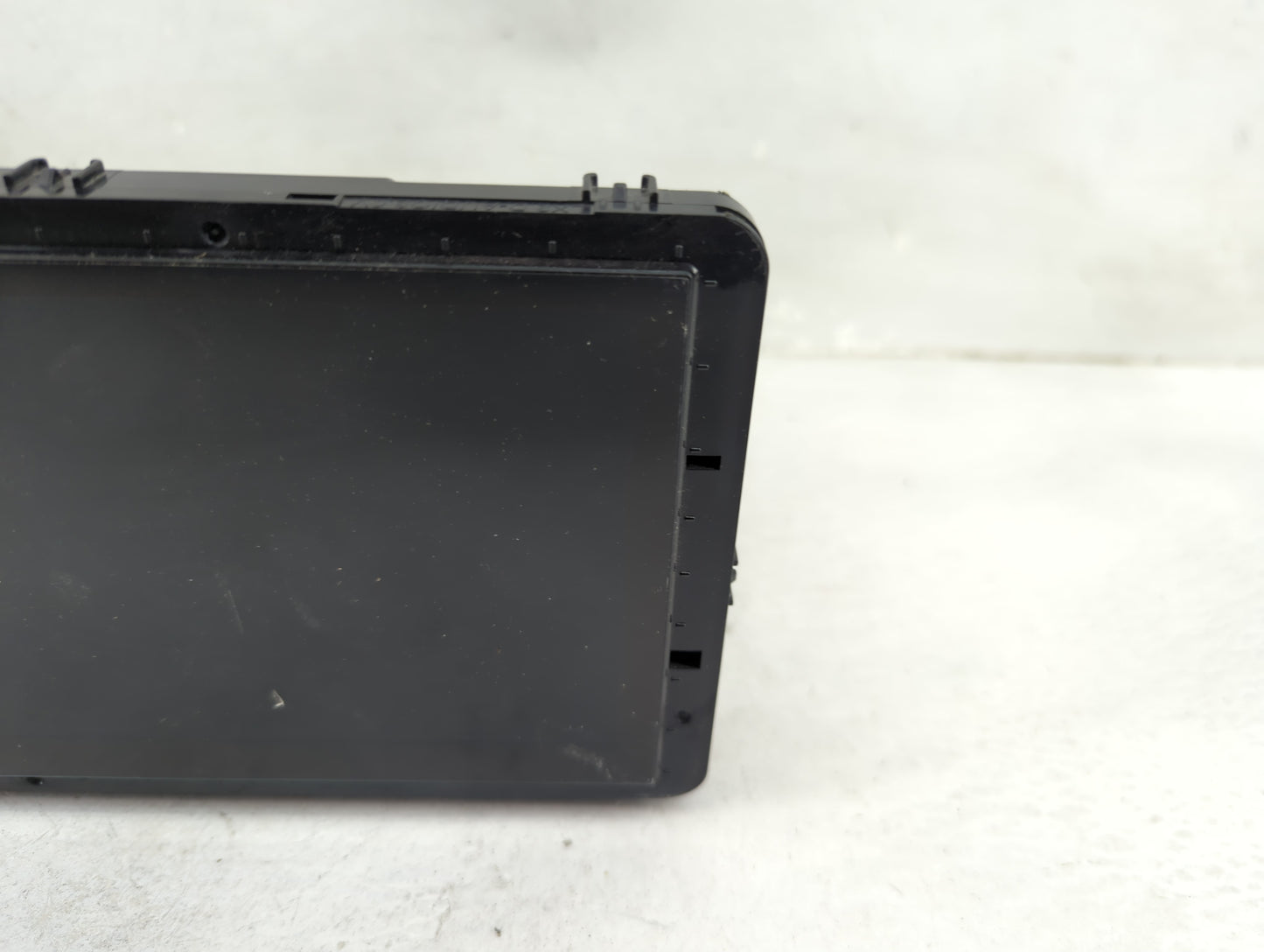 2021 Hyundai Palisade Information Display Screen - Oemusedautoparts1.com