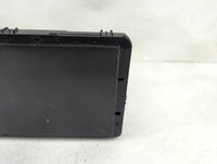 2021 Hyundai Palisade Information Display Screen - Oemusedautoparts1.com