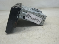 2021 Hyundai Palisade Radio AM FM Cd Player Receiver Replacement P/N:96560-S8710 AT218A6A Fits OEM Used Auto Parts - Oemused