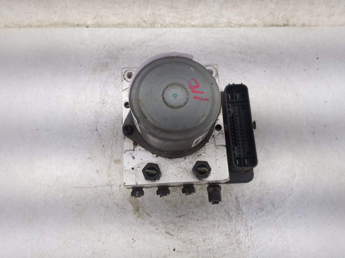2020-2022 Hyundai Palisade Anti-Lock Brake ABS Pump Module Actuator OEM P/N:58900-S8360 98590-22820 Fits Fits 2020 2021 2022