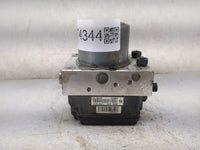 2020-2022 Hyundai Palisade Anti-Lock Brake ABS Pump Module Actuator OEM P/N:58900-S8360 98590-22820 Fits Fits 2020 2021 2022