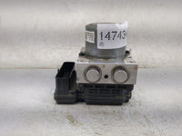 2020-2022 Hyundai Palisade Anti-Lock Brake ABS Pump Module Actuator OEM P/N:58900-S8360 98590-22820 Fits Fits 2020 2021 2022