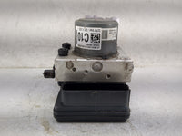 2020-2022 Hyundai Palisade Anti-Lock Brake ABS Pump Module Actuator OEM P/N:58900-S8360 98590-22820 Fits Fits 2020 2021 2022