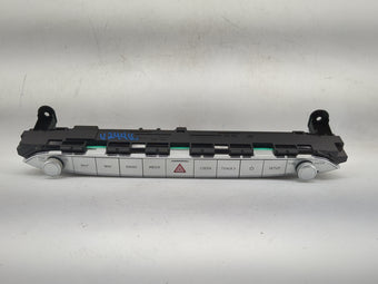 compare product 2020-2022 Hyundai Palisade Radio Control Panel 1479392