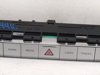 2020-2022 Hyundai Palisade Radio Control Panel 1479392 - Oemusedautoparts1.com