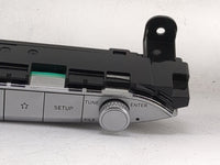2020-2022 Hyundai Palisade Radio Control Panel 1479392 - Oemusedautoparts1.com