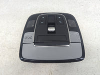 2020-2022 Hyundai Palisade Overhead Roof Console - Oemusedautoparts1.com