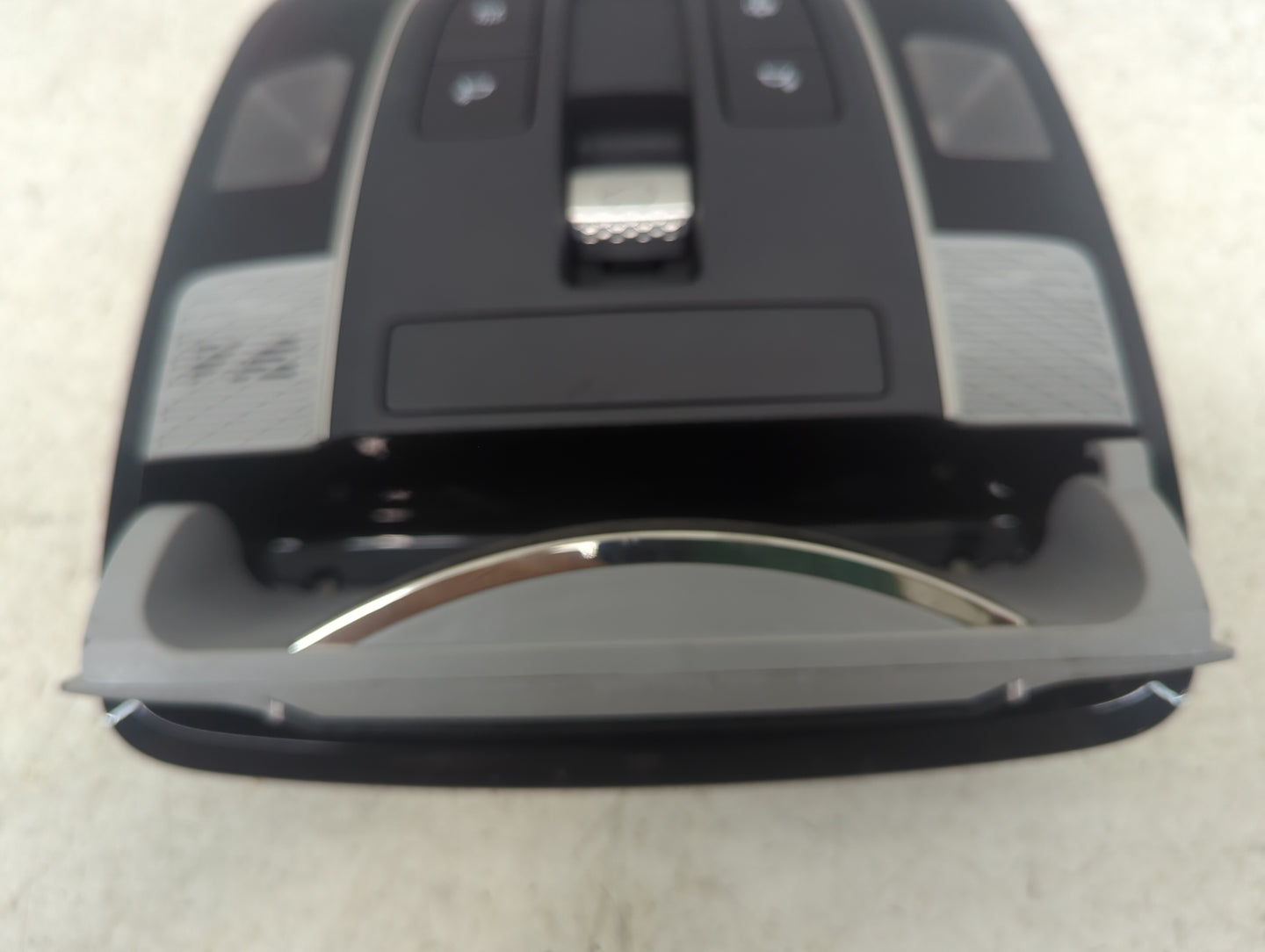 2020-2022 Hyundai Palisade Overhead Roof Console - Oemusedautoparts1.com