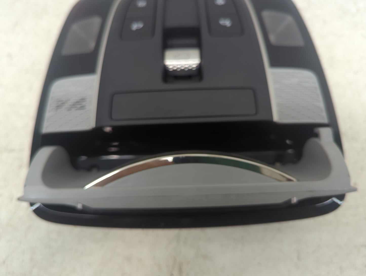 2020-2022 Hyundai Palisade Overhead Roof Console - Oemusedautoparts1.com