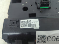 2020-2022 Hyundai Palisade Overhead Roof Console - Oemusedautoparts1.com