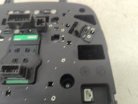 2020-2022 Hyundai Palisade Overhead Roof Console - Oemusedautoparts1.com