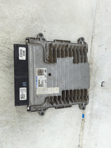 2020-2022 Hyundai Palisade PCM Engine Control Computer ECU ECM PCU OEM P/N:9001270462KD LXMN8GMS_K0D Fits Fits 2020 2021 202