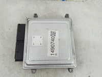 2020-2022 Hyundai Palisade PCM Engine Control Computer ECU ECM PCU OEM P/N:9001270462KD LXMN8GMS_K0D Fits Fits 2020 2021 202