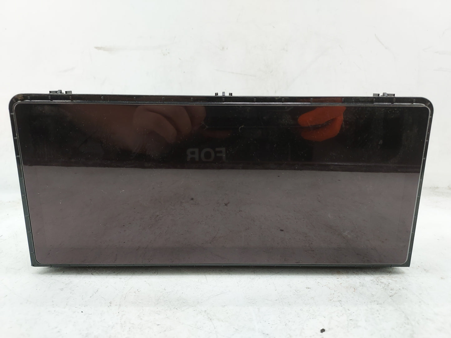 2021 Hyundai Palisade Information Display Screen 1499172 - Oemusedautoparts1.com