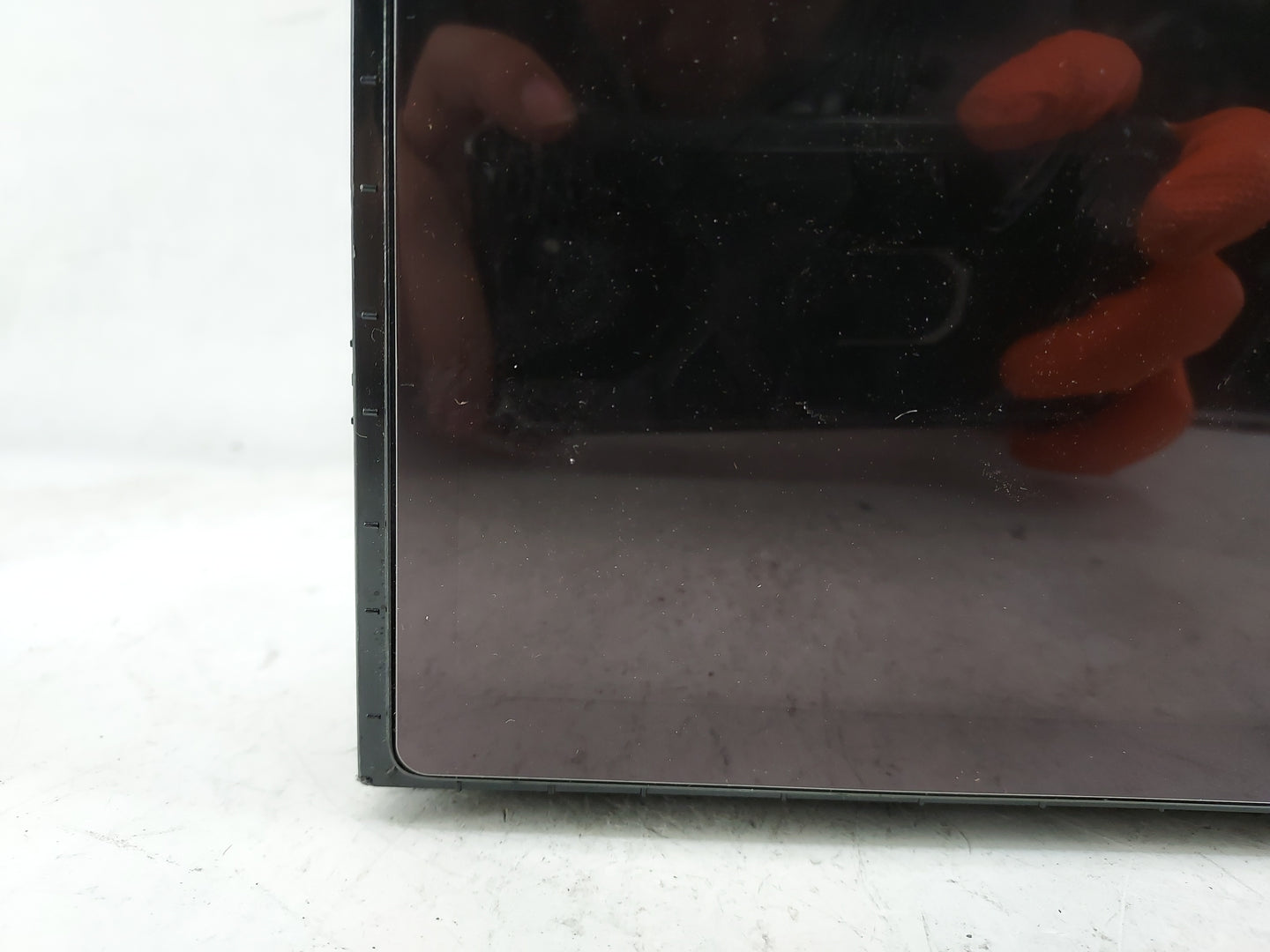 2021 Hyundai Palisade Information Display Screen 1499172 - Oemusedautoparts1.com