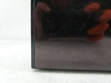 2021 Hyundai Palisade Information Radio Display Screen 1499172