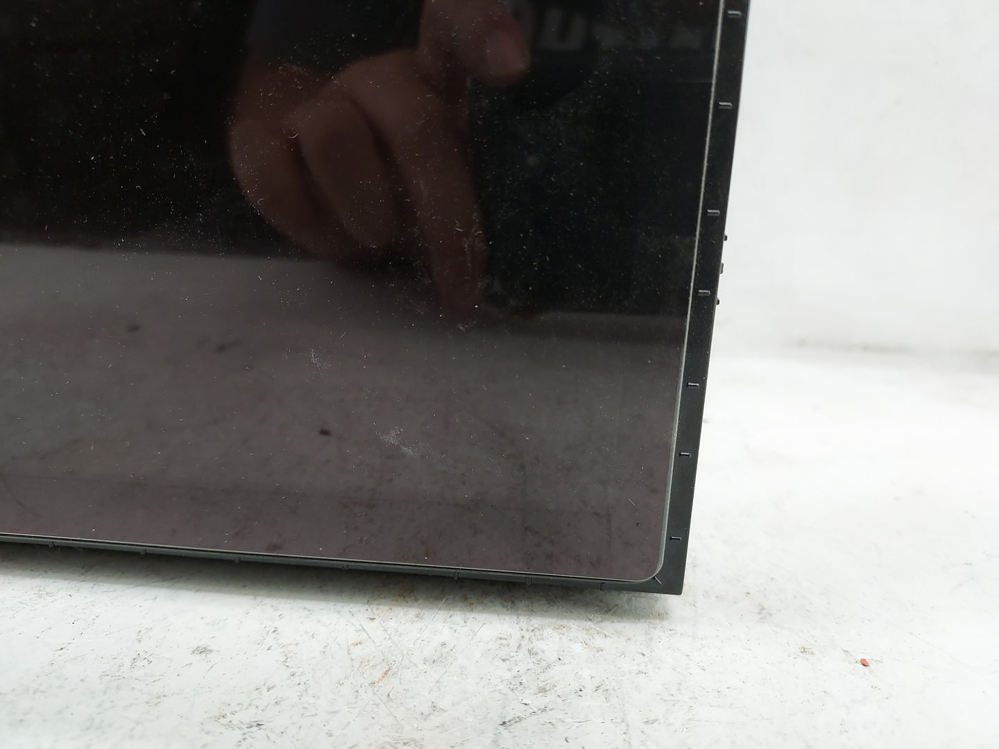 2021 Hyundai Palisade Information Display Screen 1499172 - Oemusedautoparts1.com