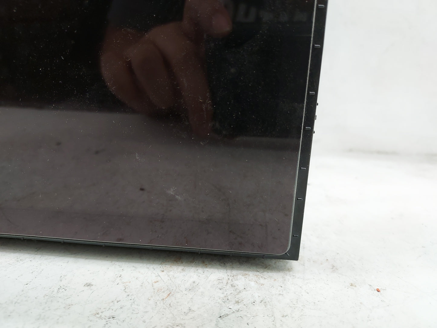 2021 Hyundai Palisade Information Display Screen 1499172 - Oemusedautoparts1.com