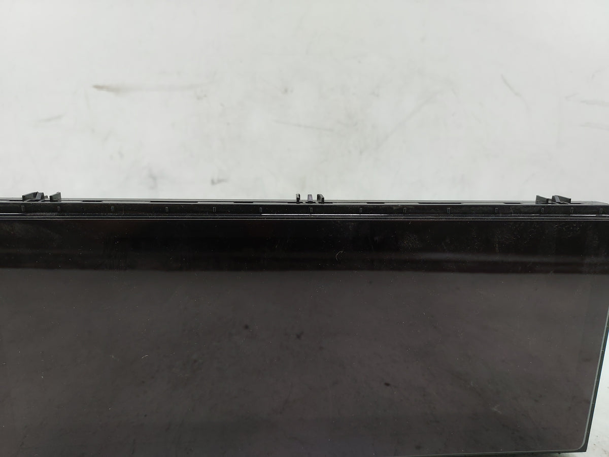 2021 Hyundai Palisade Information Display Screen 1499172 - Oemusedautoparts1.com
