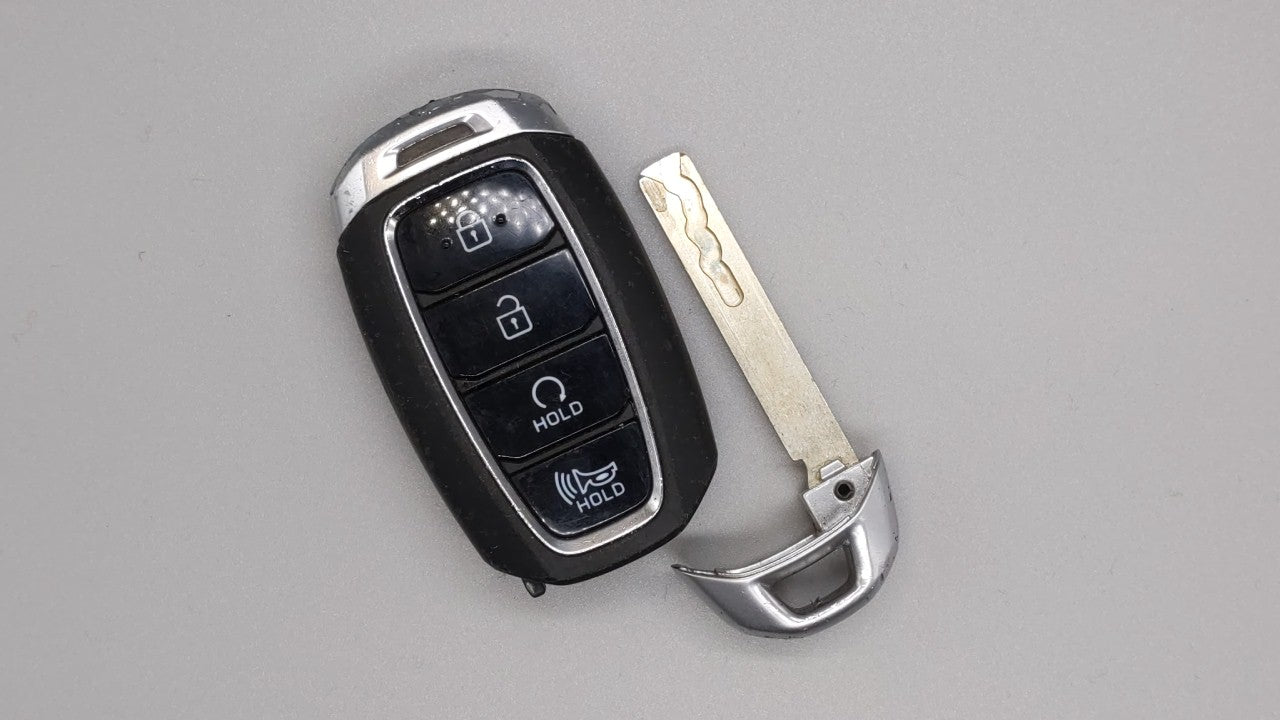 Hyundai Palisade Keyless Entry Remote Fob TQ8-FOB-4F19 95440-S8310 4 buttons - Oemusedautoparts1.com
