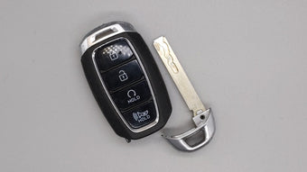 compare product Hyundai Palisade Keyless Entry Remote Fob TQ8-FOB-4F19 95440-S8310 4 buttons