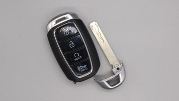 Hyundai Palisade Keyless Entry Remote Fob TQ8-FOB-4F19 95440-S8310 4 buttons - Oemusedautoparts1.com